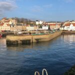 Full Day Tour to St Andrews, Dunfermline & the Fife Coast - From Edinburgh to the Heart of Scottish History