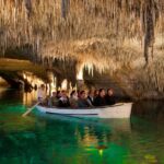 Full day tour to the Caves of Drach and Caves of Hams in Mallorca - Starting Point: Convenient Pickup and Welcome Briefing in Palma