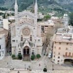 Full Day Tour to the Island of Mallorca - Exploring Soller and Port de Soller
