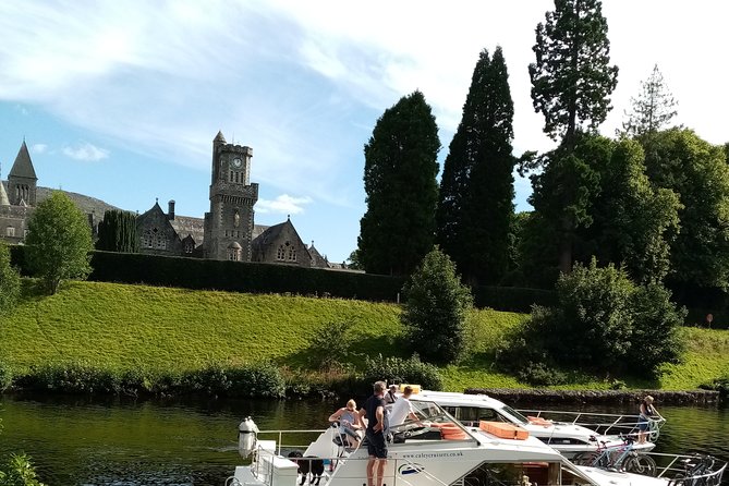 Full-Day Tour to the Scottish Highlands - The Highland Highlights You Will Encounter