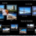 Full day tour to visit Sintra and Cascais - Visiting Pena Palace and Quinta da Regaleira in Sintra