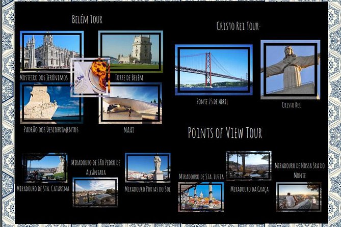 Full day tour to visit Sintra and Cascais - Visiting Pena Palace and Quinta da Regaleira in Sintra