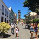 Full day tour visiting Santa Cruz, La Laguna and Anaga - Pacing, Timing, and Overall Value