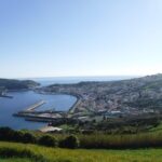 Full Day Tour with Lunch Included - Faial Island - Exploring Faial’s Volcanoes and Craters at Caldeira