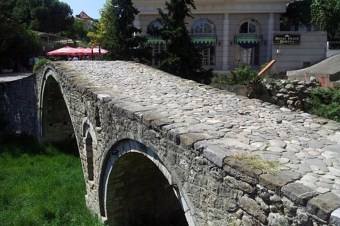 Full Day Travel through Albania - Enjoy the Scenic Dajti Mountain and Local Lunch