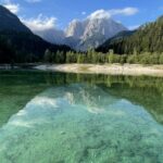 Full-Day Triglav National Park Tour from Ljubljana - Zelenci Nature Reserve and the Source of Sava