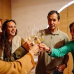 Full-Day Trip Barcelona to Montserrat Monastery & Cava Winery - Vineyard Tour on a Family-Run Cava Winery