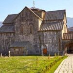 Full day trip Haghpat, Sanahin & Akhtala Monasteries - Discovering the Educational Heritage of Sanahin Monastery