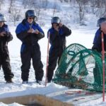 Full-Day Trip: King Crab Safari to Norway from Saariselkä Including Lunch - Crossing into Norway and the Journey to Kirkenes