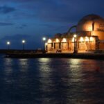 Full-Day Trip to Chania from Rethymno - Exploring Chania at Your Own Pace
