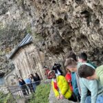 Full Day Trip to Chiatura from Kutaisi - The Iconic Katskhi Pillar and Spiritual Sites