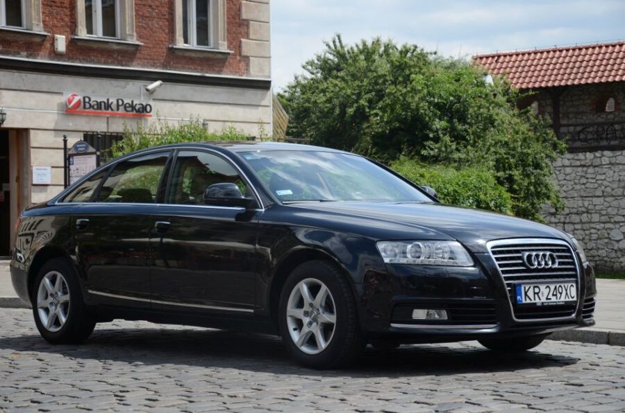 Full-Day Trip to Czstochowa from Krakow - The Significance of Jasna Góra Monastery and the Black Madonna