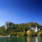 Full-Day trip to Lake Bled - Starting from Western Croatia to the Scenic Lake Bled