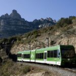 Full-Day Trip to Montserrat: Mountain-Top Monastery - Journey to Santa Maria de Montserrat Abbey by Funicular