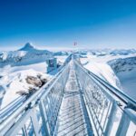 Full-Day Trip to Riviera Col du Pillon & Glacier 3000 - Visiting Les Diablerets and the Col du Pillon