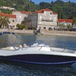 Full day trip to the Elafiti islands with Atlantic ALL INCLUDED - Explore the Elafiti Islands in Style on a Private Motorboat