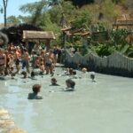 Full Day Turtle Beach Tour With Lake and Mud Baths From Marmaris - Lunch with Views Near the River Canal