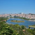 Full Day Two Continents Bus and Boat Tour - Best of Istanbul - From the Bosphorus to Beylerbeyi Palace