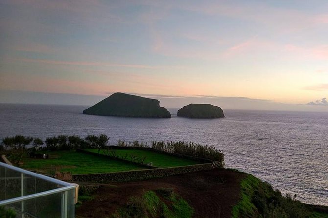 Full day Van Tour - Explore the Best of Terceira with a Full-Day Van Tour