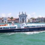 Full-Day Venice Lagoon Tour: Visit Murano, Burano and Torcello - Walking Across Torcello’s Byzantine Landmarks