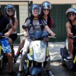 Full Day Venice Scooter Rental - Discovering Venice Lido on Two Wheels