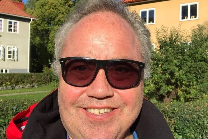 Full Day Viking Tour with Fika Swedish Coffee Break - Fika Break at Granby Farm and Viking Ruins