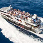 Full-day VIP Cruise & Tour to Kefalonia 2 in One - Starting the Day with a Luxurious Yacht Ride to Kefalonia