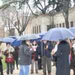Full-Day Walking Tour of Istanbul's Old City - The Grand Bazaar Entrance and Nearby Markets