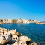 Full-Day West Crete Tour: Chania & Rethymnon Old Town and Kournas Lake - Scenic Drive to Kournas Lake