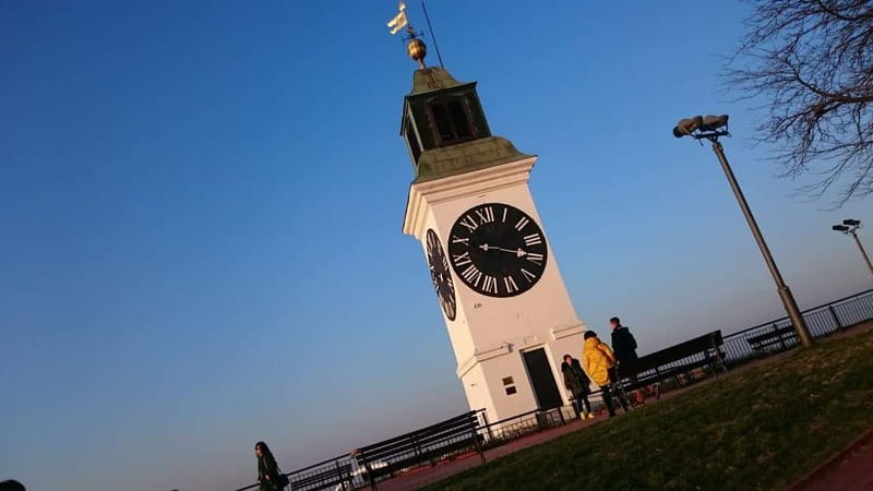 Full day wine &honey tour - Novi Sad and Sremski Karlovci - Exploring Kruedol Monastery: Serbian Medieval Heritage