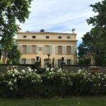 Full day Wine Tour around Luberon from Aix en Provence - The Village of Lourmarin: Free Time to Explore