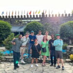 Full-Day Wine Tour in Kahkheti with Homemade Lunch - Visiting Bodbe Monastery and Its Breathtaking Views