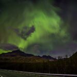 Full Night Magic of the Northern Lights in Tromso - How the Route Changes Based on Weather and Aurora Activity