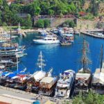 Full Tour of Antalya Waterfalls & Boat Trip & Old city - Starting Point and Logistics