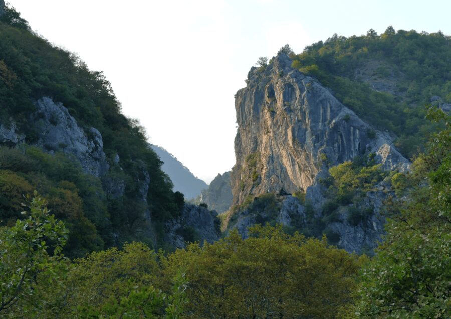 Fullday private trip to Edessa Waterfalls & Pozar hotsprings - How the Tour Begins with Hotel Pickup and Easy Transport