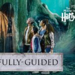 Fully Guided Tour of Warner Bros Studio Tour London  The Making of Harry Potter - Inside the Warner Bros. Studio: Sets and Props