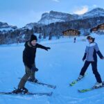 Fully organized Ski Experience for Private Groups - The Beginner-Friendly Axalp Ski Resort