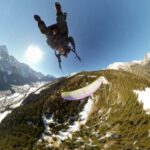 Fulpmes Schlick2000 - Winter Tandem Paragliding Flight - Why Choose This Tour in Fulpmes