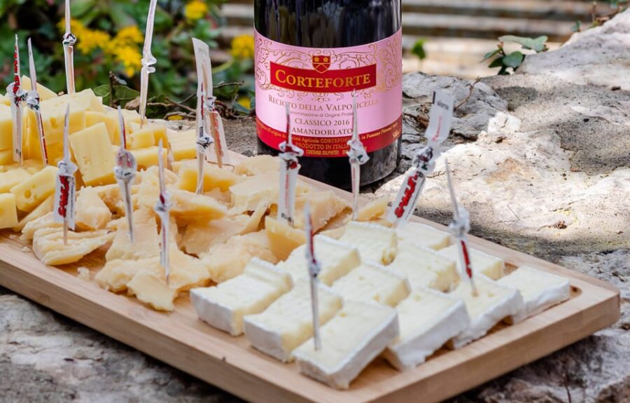 Fumane: Tasting of 5 Valpolicella and Amarone Vintage Wines - Learn the Art of Organic Cultivation in Valpolicella