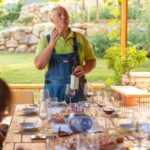 Fumane: Valpolicella Wine and Food Tasting with Farm Tour - Exploring the Vineyard and Learning Sustainable Practices