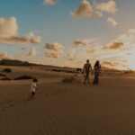 Fun and spontaneous family photoshoot - Corralejo Fuerteventura - Additional Features and Considerations