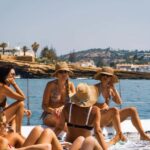 FUN & CHILL  GOLDEN COAST SAILING TOUR - Starting Point at Marina de Lagos