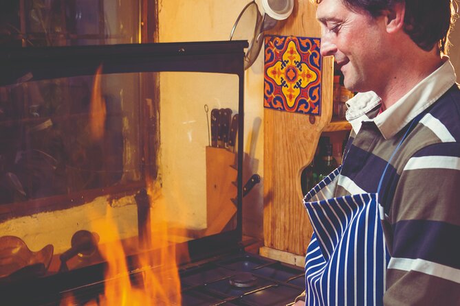 Fun Cooking Class - Tasty Andalusian Tapas - The Menu: Local Dishes and Varieties