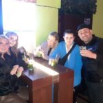 Fun explorers pub Crawl with 1 hour open bar and with 3 VIP clubs - Visiting Szewska 4: First Night Club with VIP Access