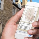 Fun, Flexible Treasure Hunt Around Cambridge with Cryptic Clues & Hidden Gems - Exploring Cambridge with Cryptic Clues and Interactive Maps