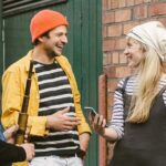 Fun, Flexible Treasure Hunt Around Chester with Cryptic Clues & Hidden Gems - Chester’s Meeting Point and End Location