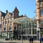 Fun, Flexible Treasure Hunt Around Leeds with Cryptic Clues & Hidden Gems - How the App Guides You Through the Quest