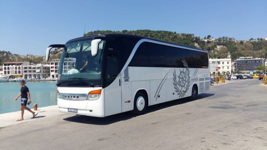 Fun with family's (sports or beach) in Greece - What’s Included in the Beach Day Package