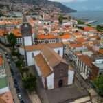 Funchal : 1 hour City Tour by Tuk-Tuk - Exploring Fortaleza de São João Baptista do Pico