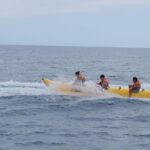 Funchal : Banana Boat Experience - Inclusions and Essentials: Safety and Comfort